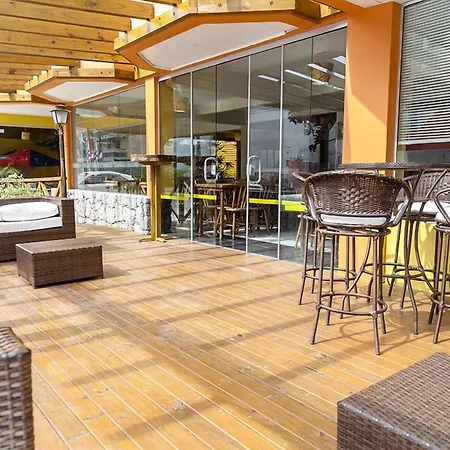 Hotel Fênix-3