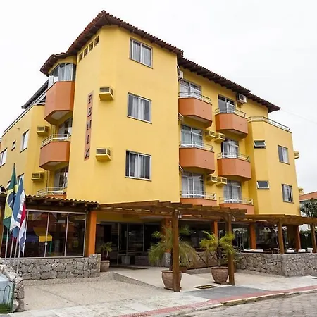 Hotel Fênix-2