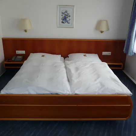 Hotel Sonne-2