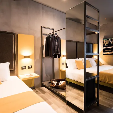 J24 Hotel Milano-2