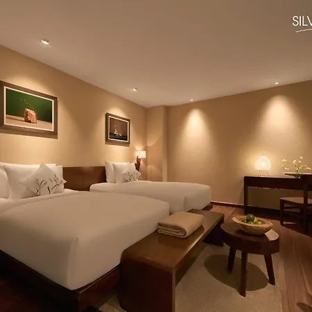 Silverland Sakyo Hotel-2