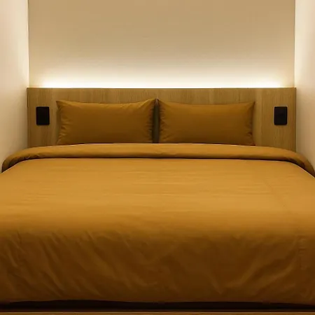 Well Plus Guest House-3