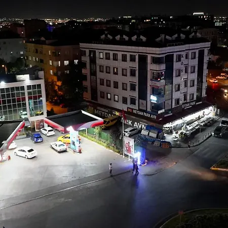Skyport Istanbul-3