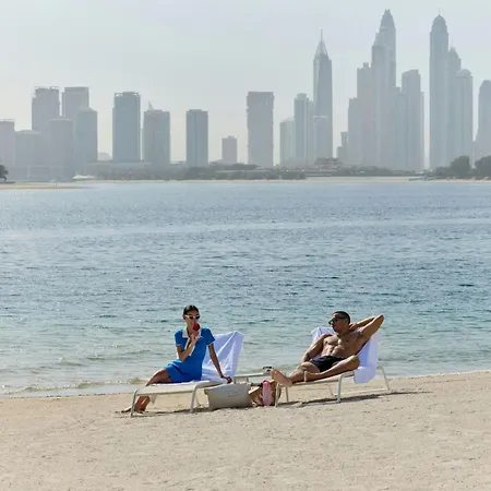 W Dubai - The Palm-2