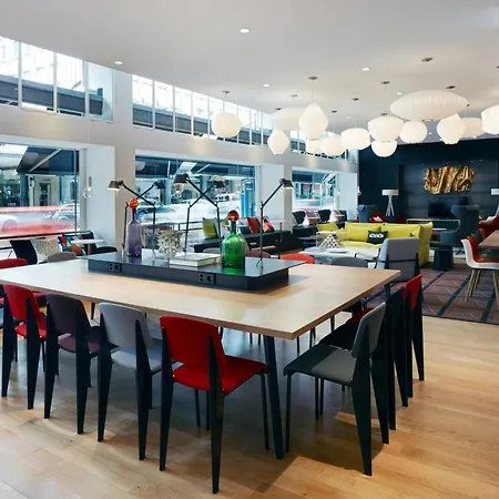 citizenM Zürich-2