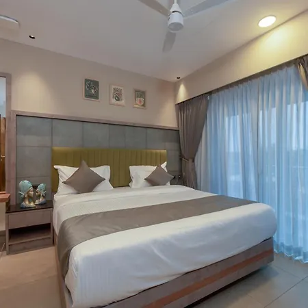 Hotel Sharda Residency-3
