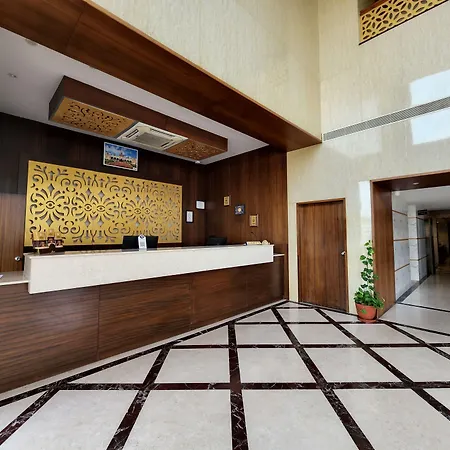 Hotel Preethi International-3