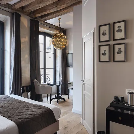 Hotel Le Presbytere-2
