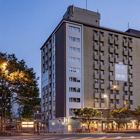 Hotel Gimmond Kyoto-2