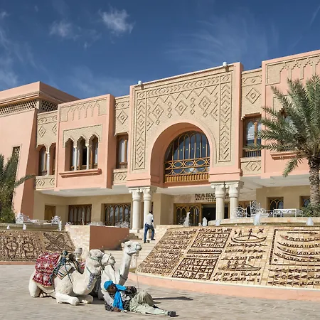 Palm Beach Palace Tozeur-3