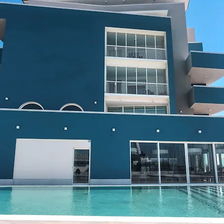 Mosella Suite Hotel - A Lagoon Retreat-2