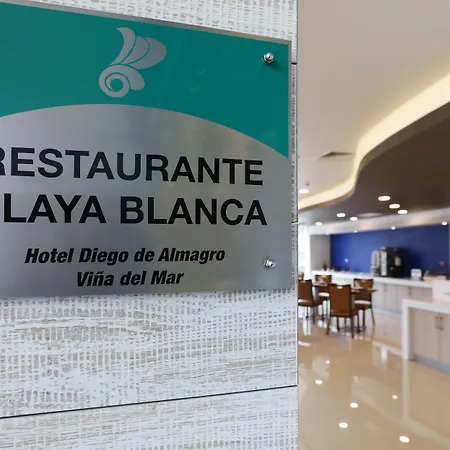 Hotel Diego De Almagro Vina Del Mar-2