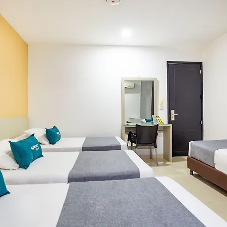 Hotel Ayenda Monteria Central-2