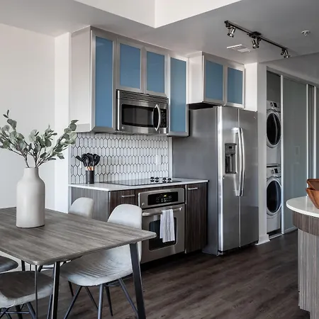 Mint House Nashville - The Gulch - 11Th Ave S-2