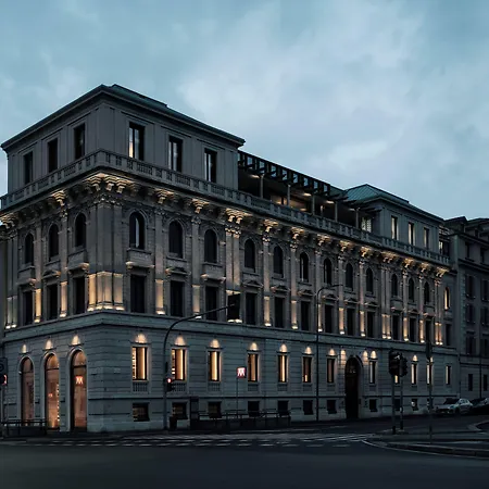 Casa Cipriani Milano-3
