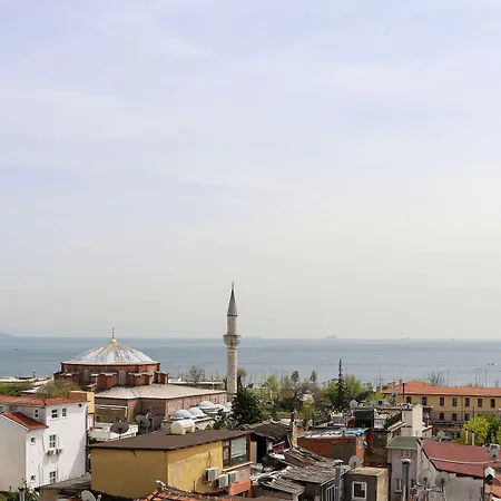 Sultan Suleyman Palace Hotel & Spa-2