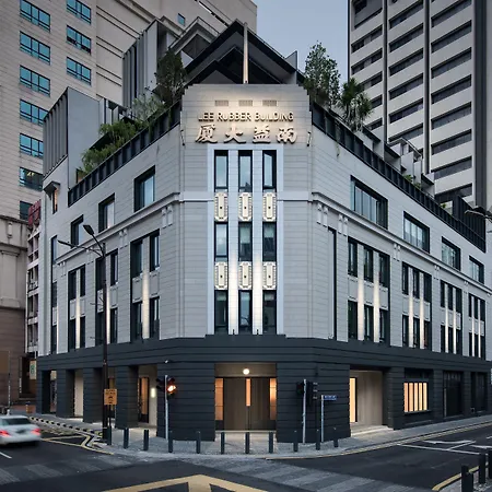 Else Kuala Lumpur, A Member Of Design Hotels-3