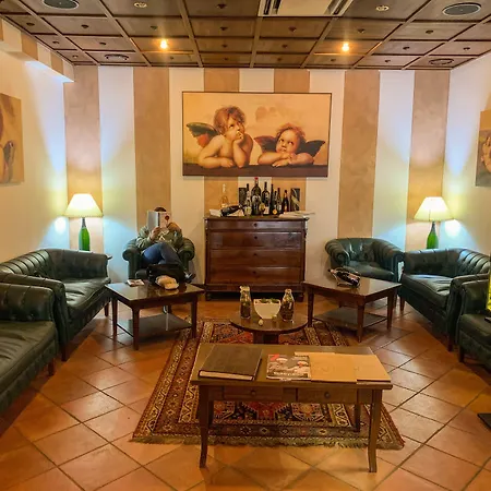 Hotel La Locanda Della Franciacorta-2