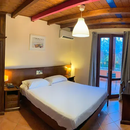 Hotel La Locanda Della Franciacorta-3