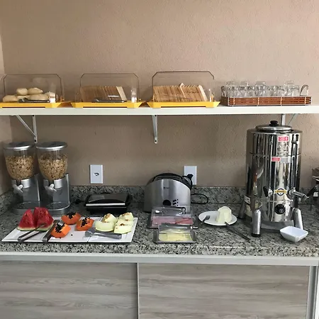 Cerrado Hotel LTDA-3