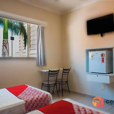 Cerrado Hotel LTDA-2
