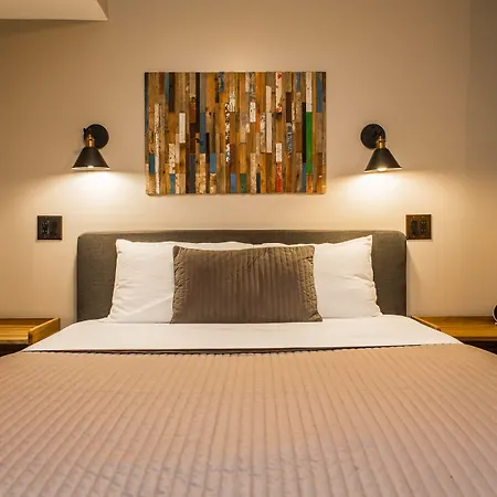 Villa Dubois Guest House-3