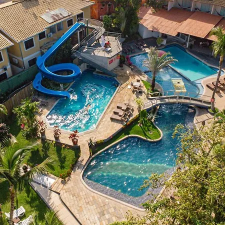 Ramada By Wyndham Porto Seguro Praia-2
