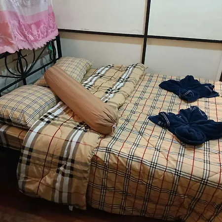 New Phiman Riverview Guesthouse-3
