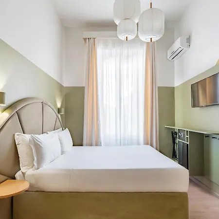 Hotel Infinito - Gruppo Blam Hotels-3