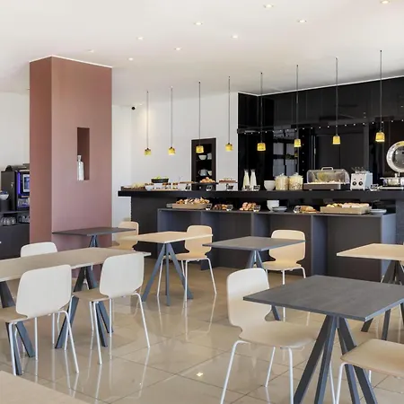 B&B Hotel Sassuolo-3