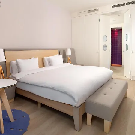 Radisson Blu Resort & Spa-3