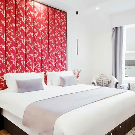 Muthu Oban Regent Hotel-3
