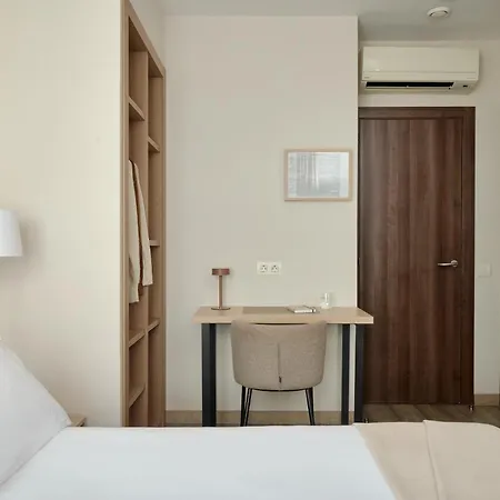 Hostal Centric-2