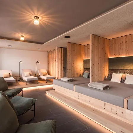 Myliving - Hotel B&B By Majestic Resorts Dolomites-2