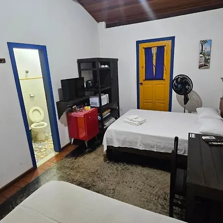 Pousada Ora Pro Nobis-2