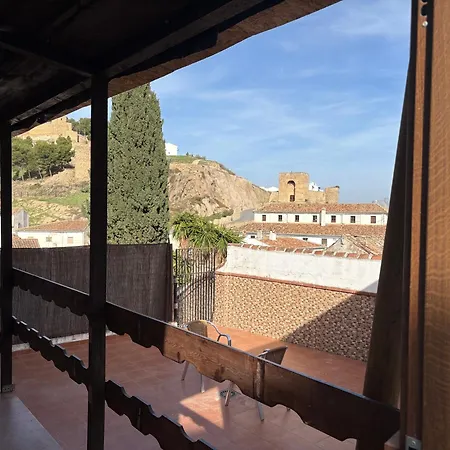Casa Rural Antikaria-3