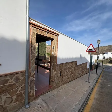 Casa Rural Antikaria-2