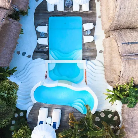 Gravity Eco Boutique Hotel - Adults Only-2