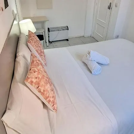 Ayz Sierra De Meira - Auto Check-In Property (Adults Only)-3