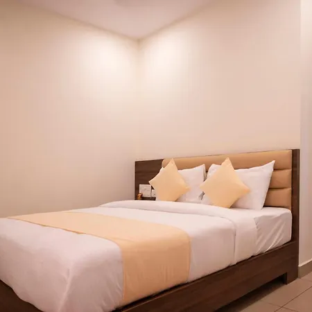 Hotel Sharda Residency-2