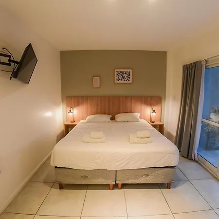 Casa Be Suites-3