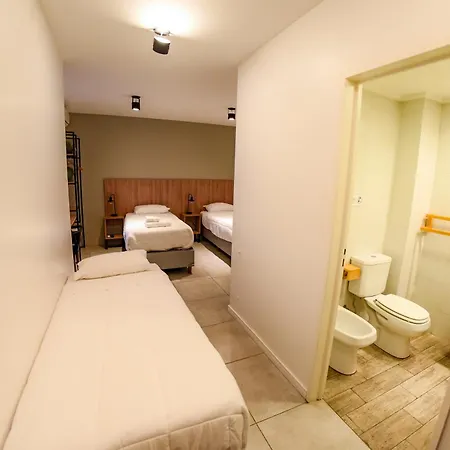 Casa Be Suites-2
