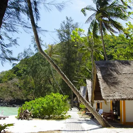 Coral Island Resort-2