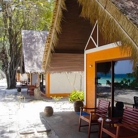 Coral Island Resort-3