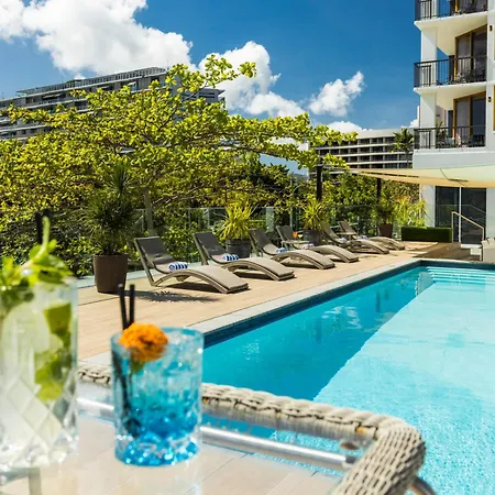 Pacific Hotel Cairns-2