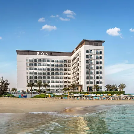 Rove La Mer Beach, Jumeirah-2