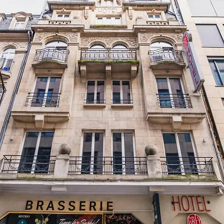 Hotel Grey-3