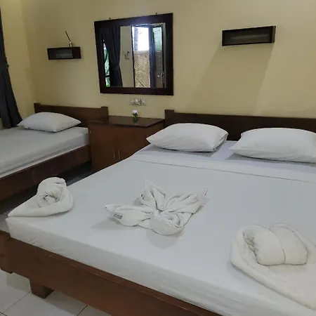 Koi Gili Guest House-2
