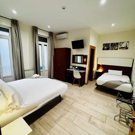Hostal Cervelo-3
