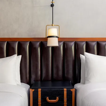 Doubletree By Hilton Dubai M Square Hotel & Residences-3